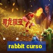 rabbit curso