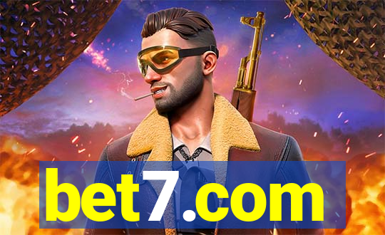 bet7.com