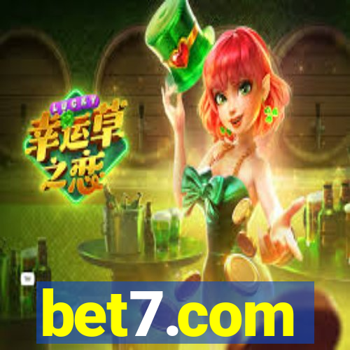 bet7.com