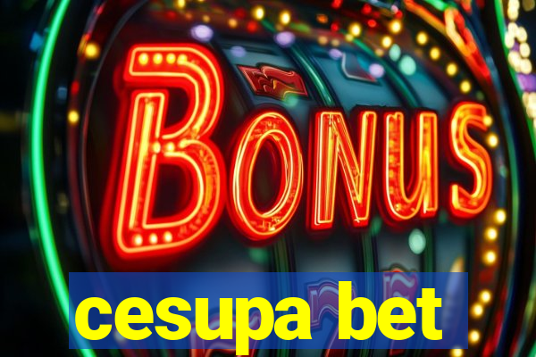 cesupa bet