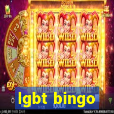 lgbt bingo