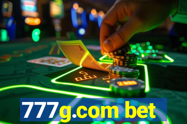 777g.com bet