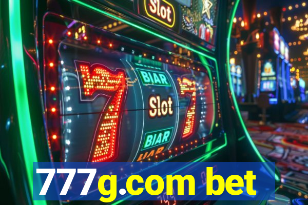 777g.com bet