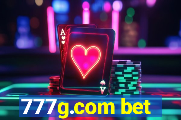 777g.com bet