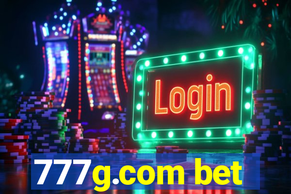 777g.com bet