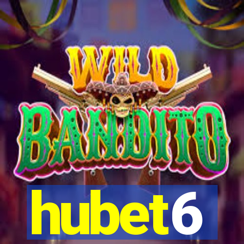 hubet6