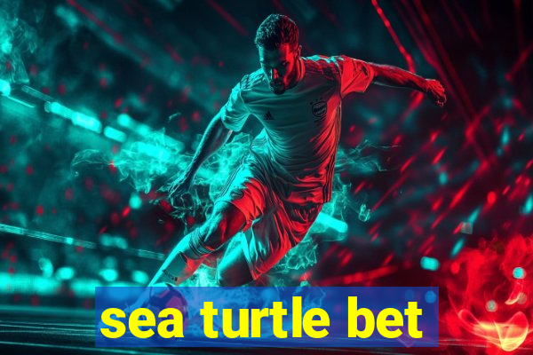 sea turtle bet