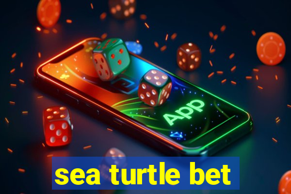 sea turtle bet