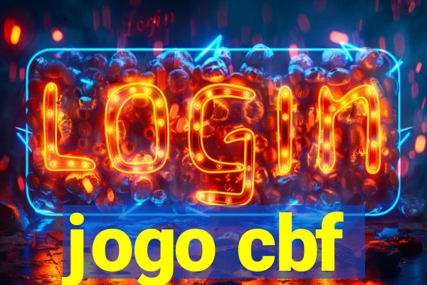 jogo cbf