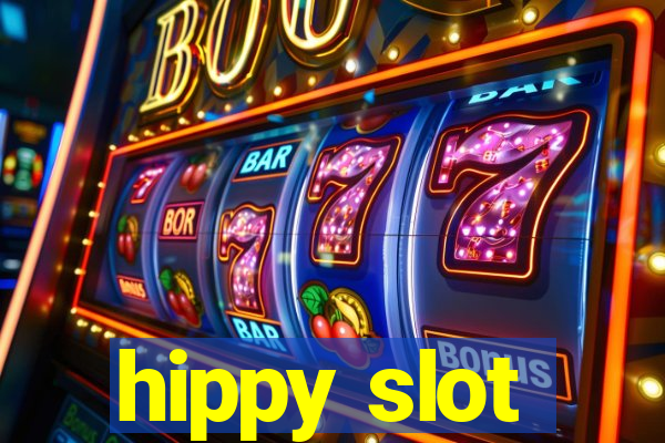 hippy slot