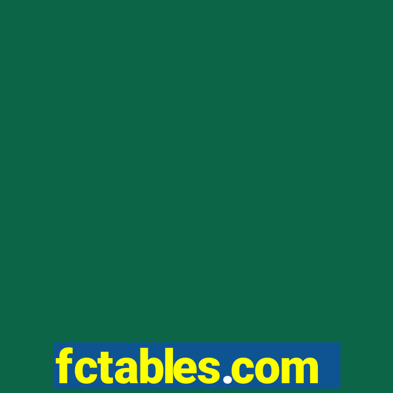 fctables.com