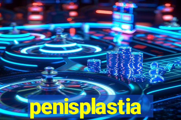 penisplastia