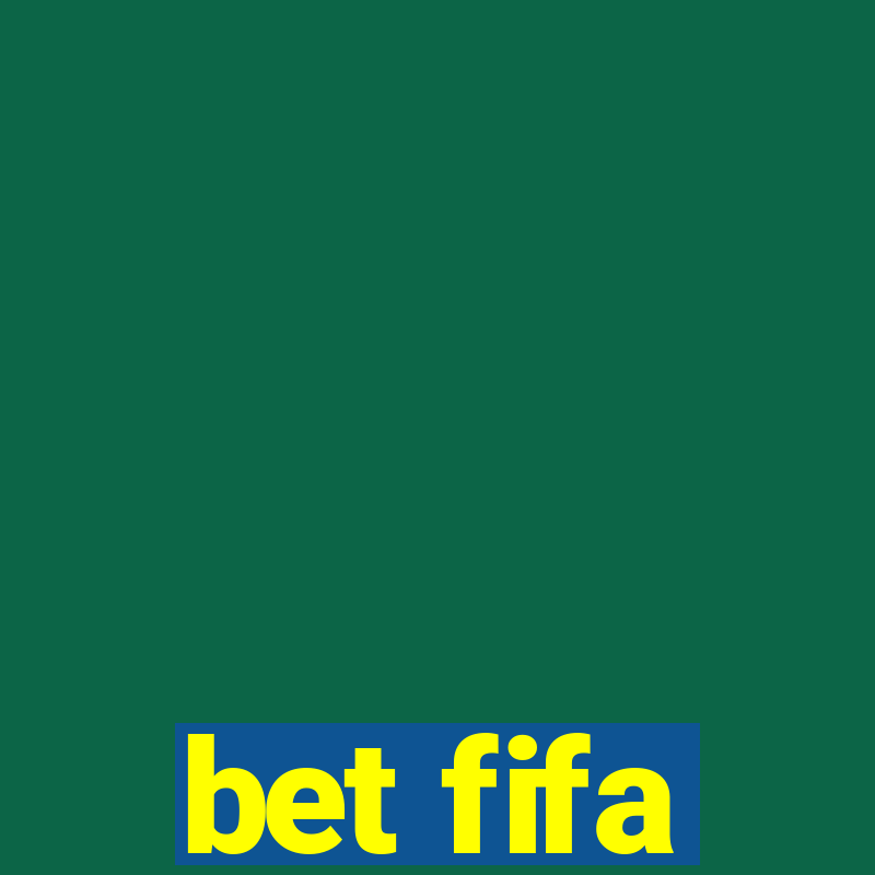 bet fifa