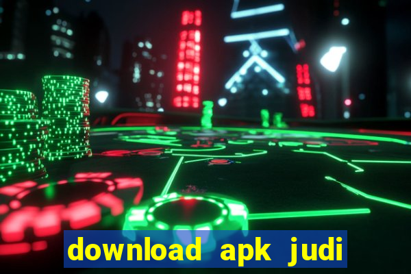 download apk judi slot microgaming