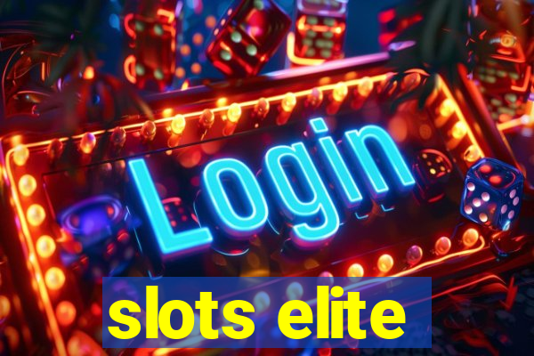 slots elite