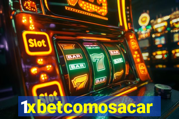 1xbetcomosacar