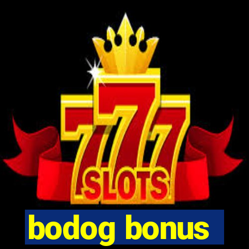 bodog bonus