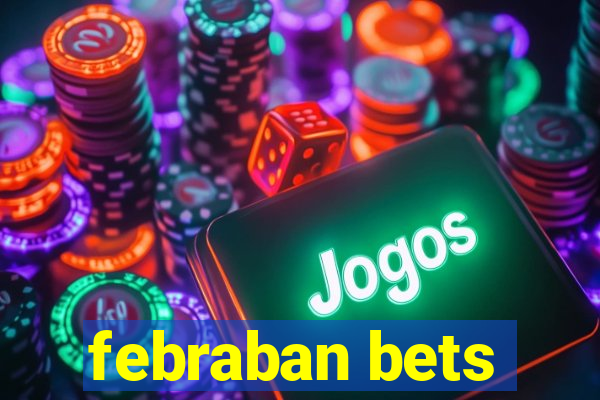 febraban bets