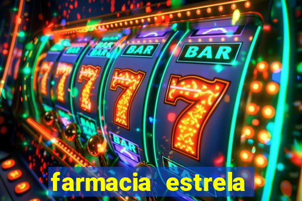 farmacia estrela porto alegre