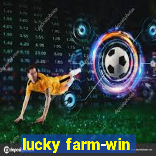 lucky farm-win