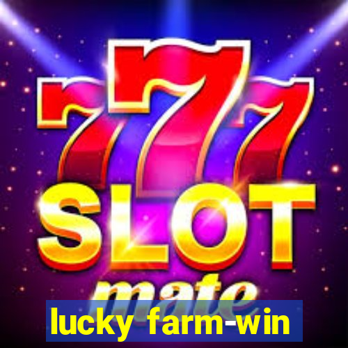 lucky farm-win