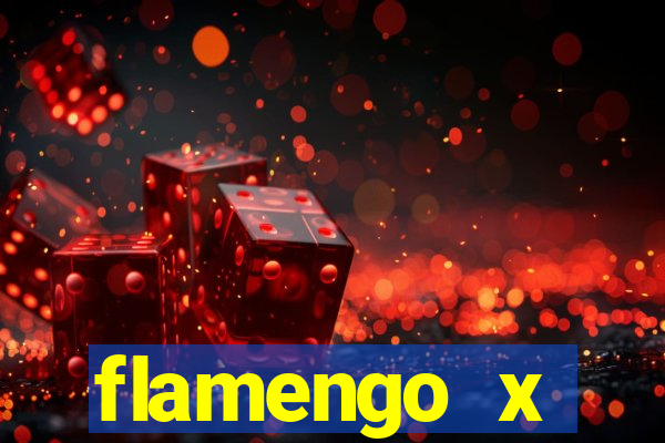 flamengo x atlético-mg futemax