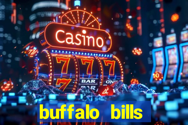 buffalo bills casino primm nv