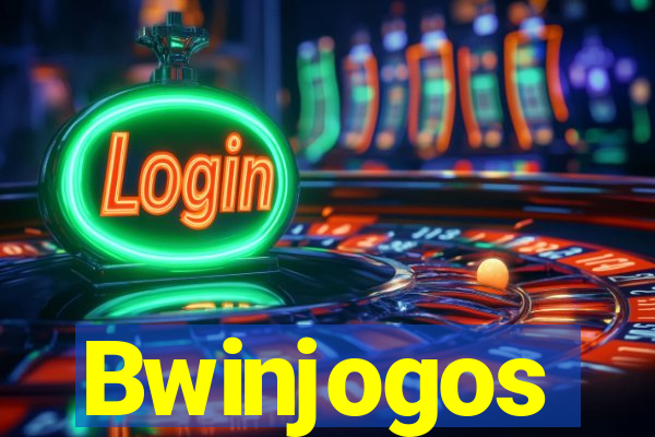 Bwinjogos