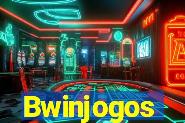 Bwinjogos