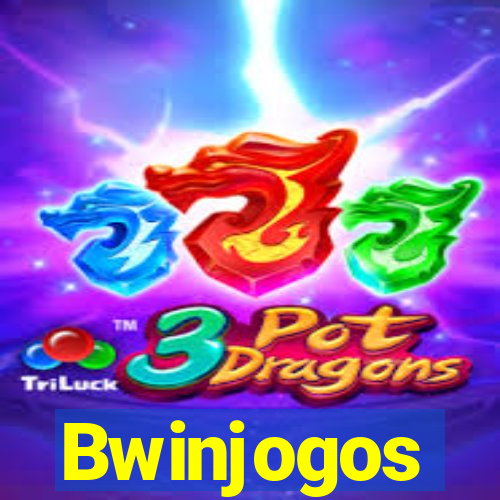 Bwinjogos