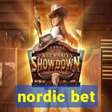 nordic bet