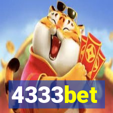 4333bet