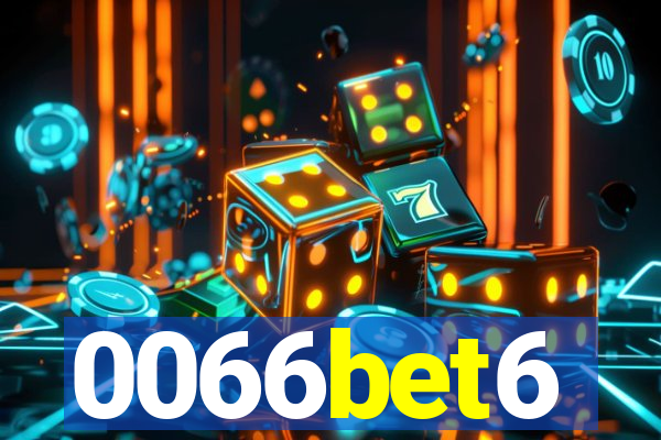 0066bet6