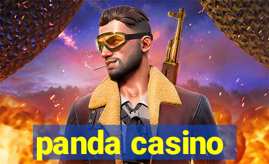 panda casino