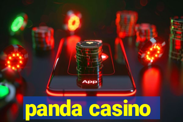 panda casino