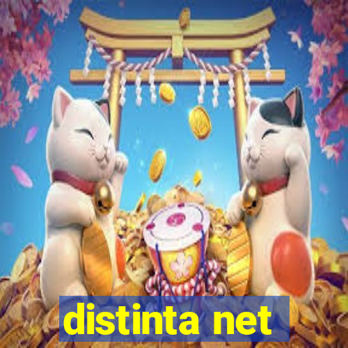 distinta net