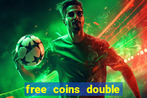 free coins double u casino