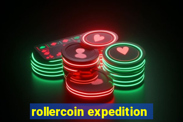 rollercoin expedition