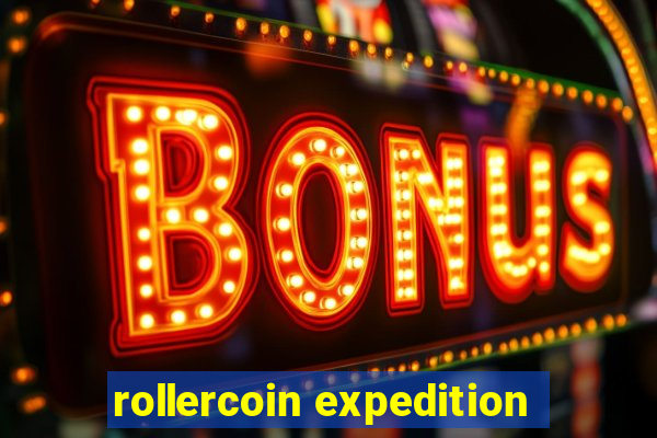 rollercoin expedition