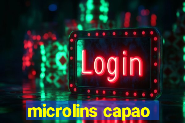 microlins capao