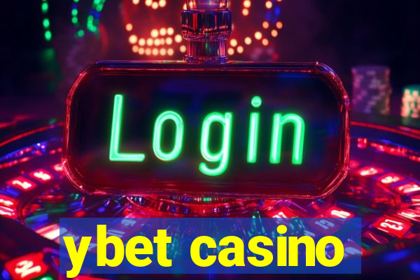 ybet casino