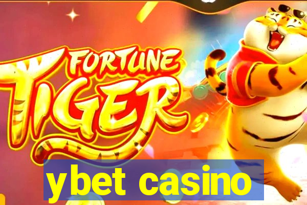 ybet casino