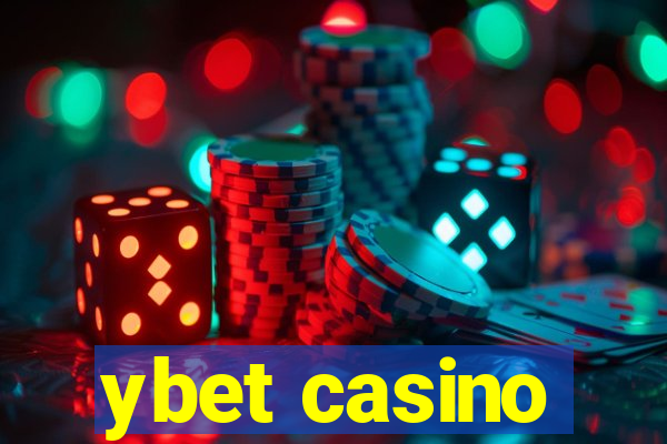 ybet casino