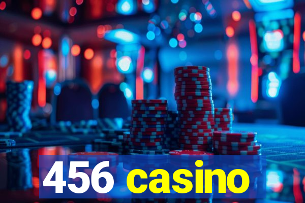 456 casino