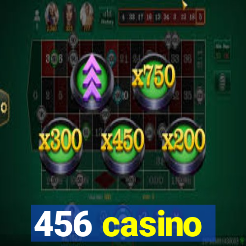 456 casino