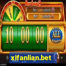 xifanlian.bet