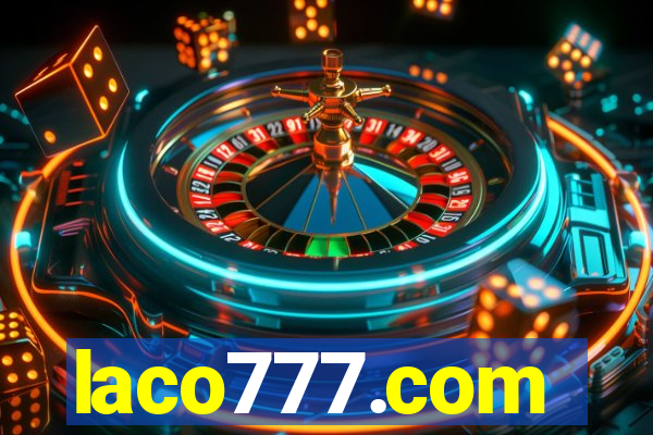 laco777.com