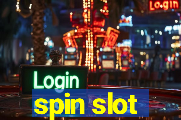 spin slot