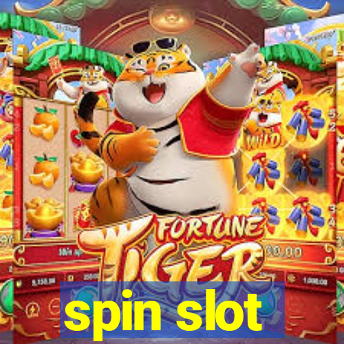 spin slot