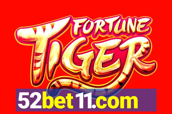 52bet11.com